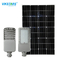 réverbères solaires de 3.2V 80AH SMD3030 panneau solaire monocristallin de 50 watts