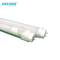 Le tube intelligent FOB de DDP LED allume T8 le radiateur du tube fluorescent 1500mm 900mm 6500K Alu
