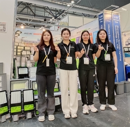 Vikstars Co., Limited ligne de production du fabricant