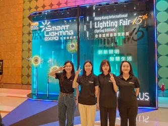 Vikstars Co., Limited ligne de production du fabricant