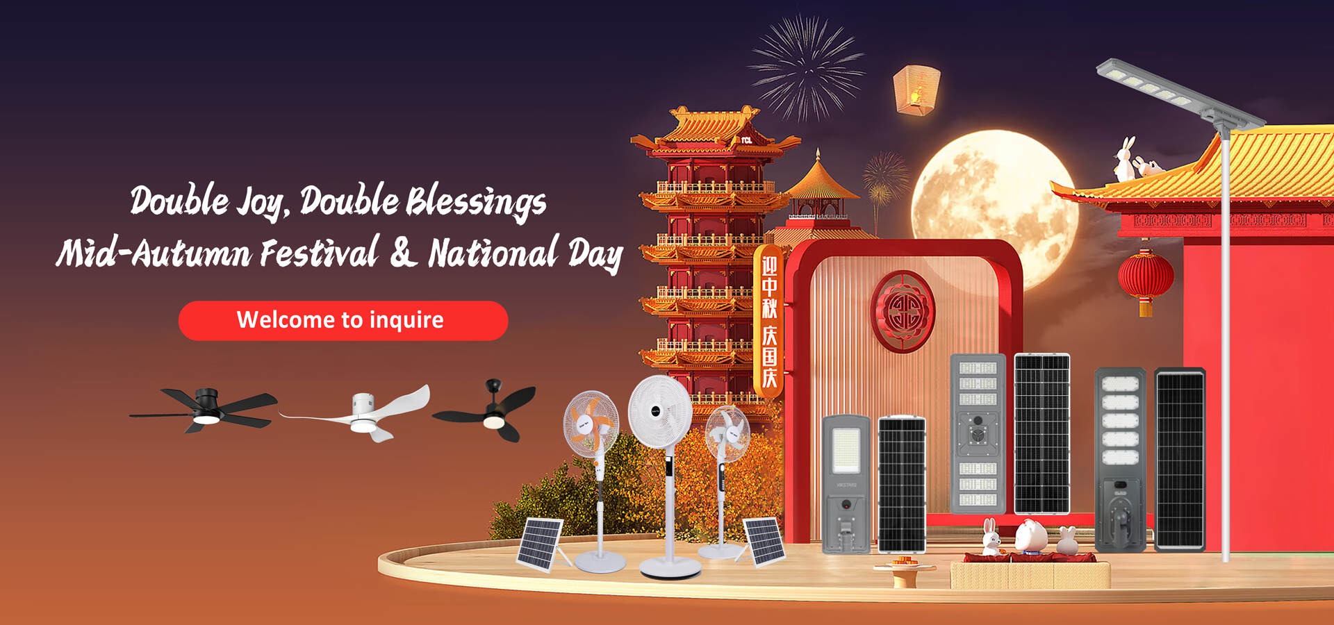 Qualité Lumière d'inondation solaire Usine