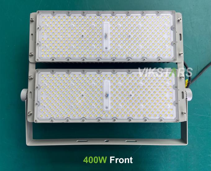 Module 200W 400W 600W 800W 1200W Lampes d'inondation pour éclairage de stade sportif 1