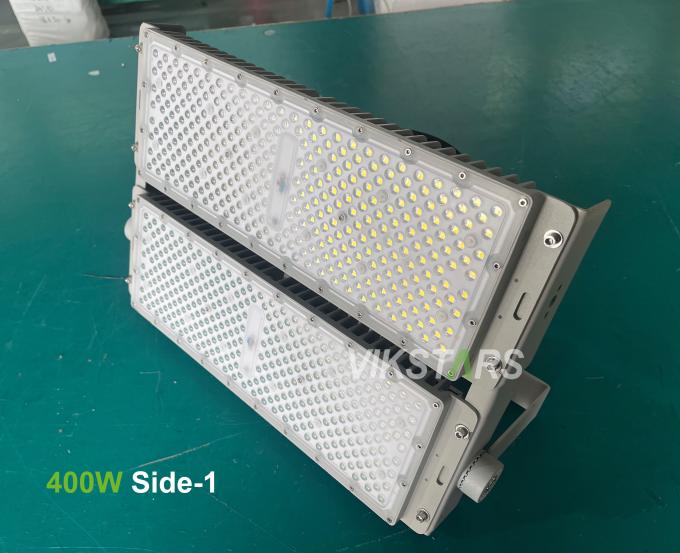 Module 200W 400W 600W 800W 1200W Lampes d'inondation pour éclairage de stade sportif 2