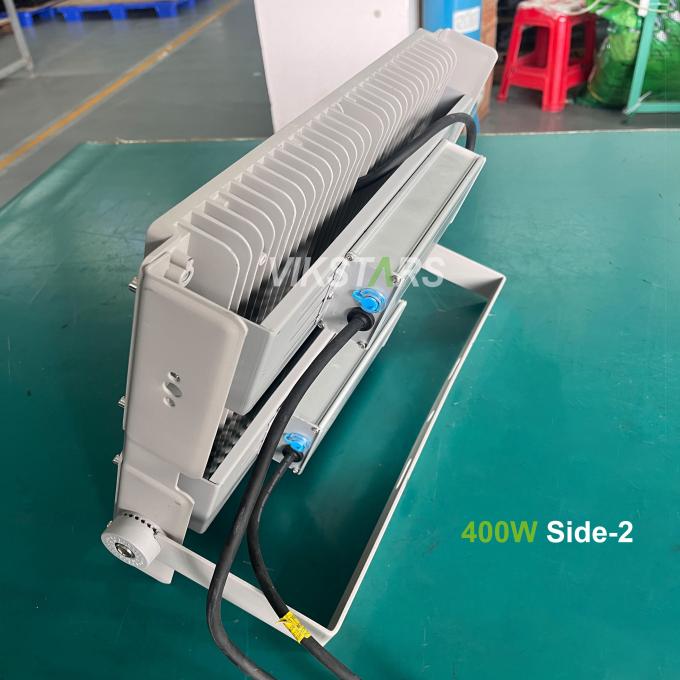 Module 200W 400W 600W 800W 1200W Lampes d'inondation pour éclairage de stade sportif 3