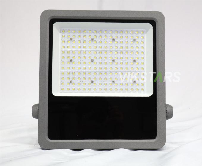 Pour l'éclairage de projet 50W 100W 150W 200W 300W LED Flood Lights 6000K IP65 étanche 3