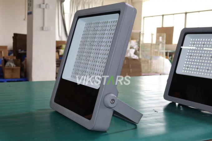 Pour l'éclairage de projet 50W 100W 150W 200W 300W LED Flood Lights 6000K IP65 étanche 4