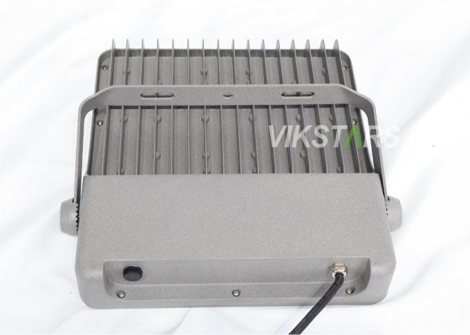 Pour l'éclairage de projet 50W 100W 150W 200W 300W LED Flood Lights 6000K IP65 étanche 5