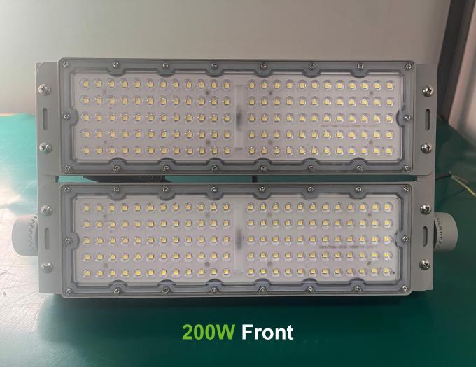 100w-1200w Led Flood Light Pour les stades de sport 2