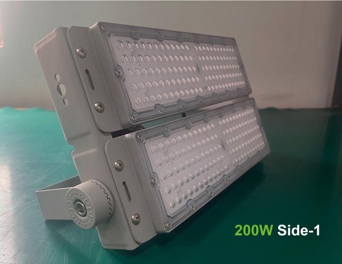100w-1200w Led Flood Light Pour les stades de sport 3