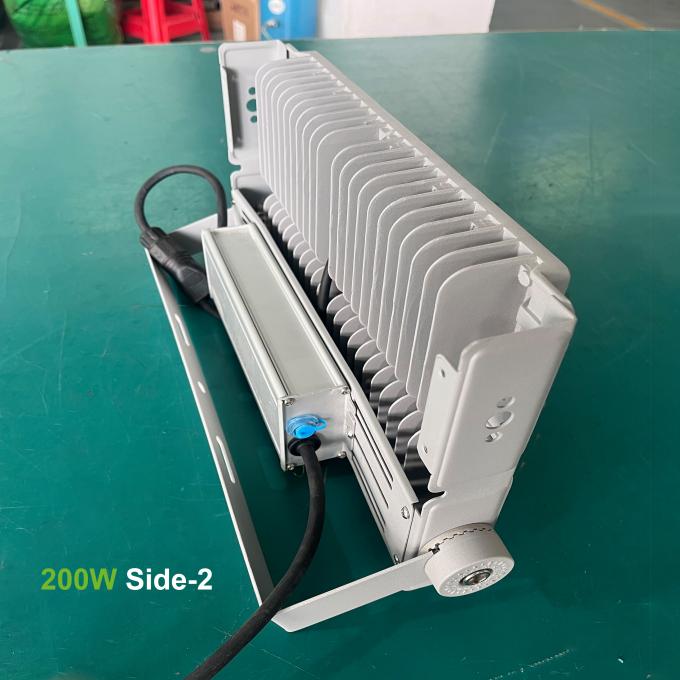 100w-1200w Led Flood Light Pour les stades de sport 4