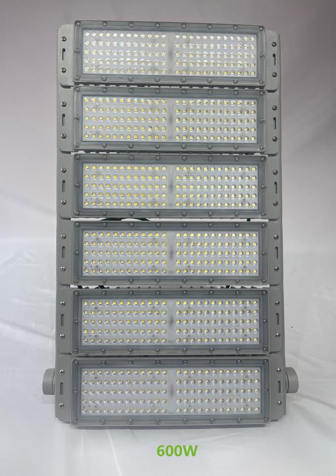 100w-1200w Led Flood Light Pour les stades de sport 6
