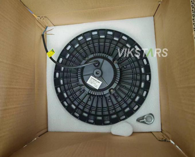 Lumières haute baie de haute qualité 100W 150W 200W Conception classique pour le projet d'entrepôt d'éclairage industriel 8