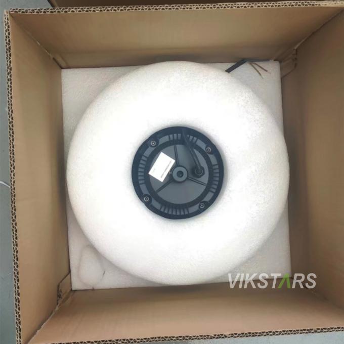 Lumières haute baie de haute qualité 100W 150W 200W Conception classique pour le projet d'entrepôt d'éclairage industriel 9