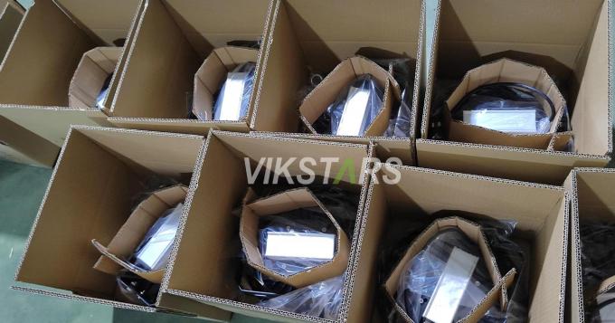 La durée de vie est de 5 ans. 9