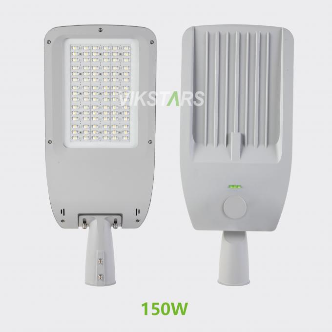 Cobra LED Street Lights La plus récente lampe publique 140lm/w Avec 5 ans de garantie 3