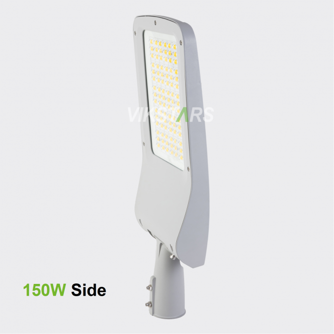 Cobra LED Street Lights La plus récente lampe publique 140lm/w Avec 5 ans de garantie 6