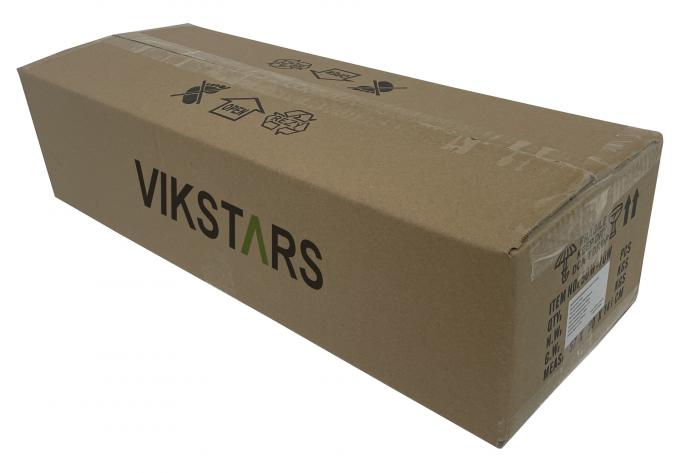 150lm/w Module LED Street Lights 100W 200W 240W Pour la rue principale avec cellule photo IP66 IK08 Lampes d'éclairage public 2