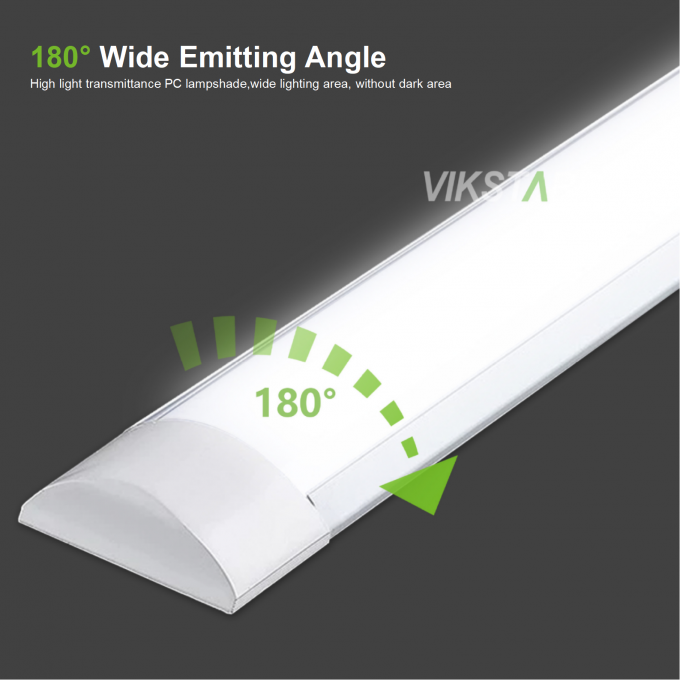 Meilleur prix 18W 28W 36W lampe de purification LED pour supermarché intérieur 5