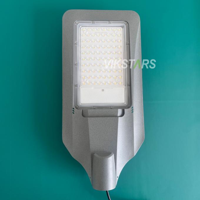 150W LED Street Lights 300W 500W Lampes solaires pour la rue principale 2