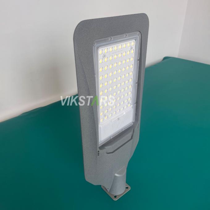 150W LED Street Lights 300W 500W Lampes solaires pour la rue principale 4