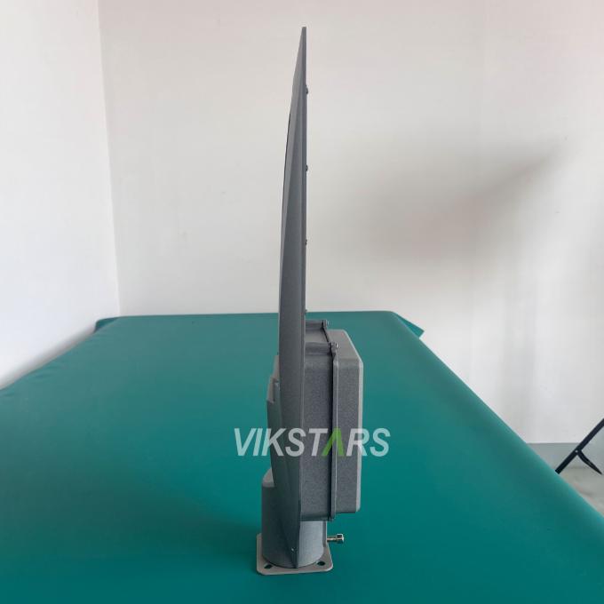 150W LED Street Lights 300W 500W Lampes solaires pour la rue principale 5