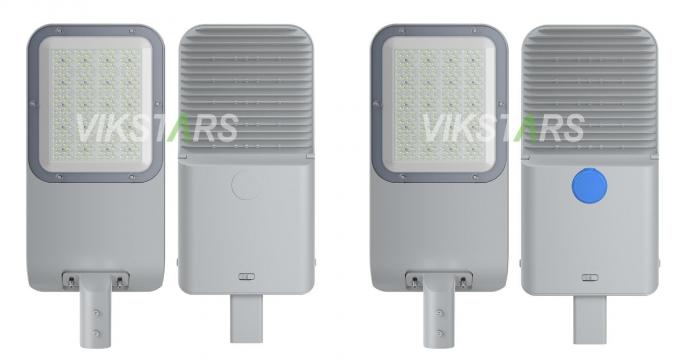 Nouveau projet Main Street 100w 150w 200w Lampadaire LED 50000 Durée de vie Éclairage public LED 1