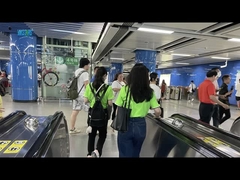 Revue du salon de l'éclairage de Guangzhou 2023