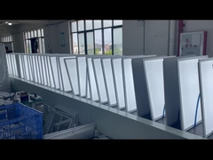 55W 5500LM LED Panneau lumineux DOB Prix bon marché intérieur Lampes à LED en retrait