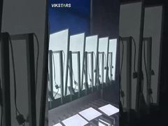 Panneau lumineux 48W