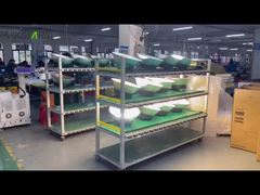 Projecteurs UFO high bay les moins chers avec réflecteur 100W 150W 200W 300W