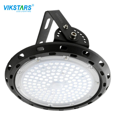 acheter 280 l'UFO de LED 200w a mené l'éclairage élevé d'ateliers d'usines de lumière de baie fabrication en ligne