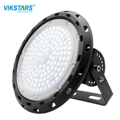 acheter Éclairage en aluminium d'équipements de corps IP65 de lumière élevée industrielle imperméable de la baie LED fabrication en ligne