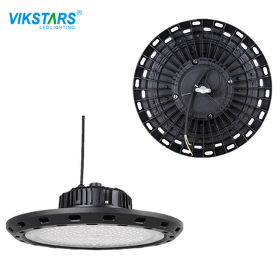 acheter 50000 heures de la baie LED de la lumière IP65 6000K d'éclairage blanc froid élevé industriel d'entrepôt fabrication en ligne