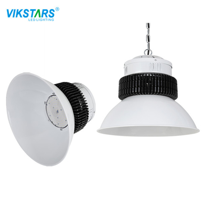 acheter 120 exploitation élevée de lumière de baie de l'angle de faisceau de degré 200w allumant AC85V - OEM 265V fabrication en ligne