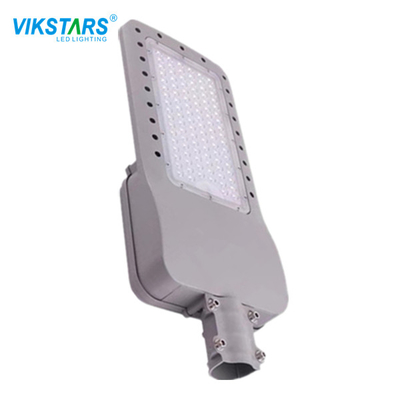 acheter Réverbère à énergie solaire imperméable de 100W IP65 pour l'éclairage de route d'école fabrication en ligne