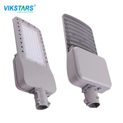 acheter Réverbère de ROHS 100W LED avec le panneau solaire 18V/120W la cour campante de jardin fabrication en ligne