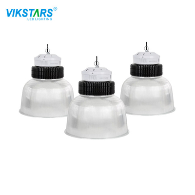 acheter Éclairage élevé industriel de supermarché de tension de la lumière 265V de la baie LED d'UFO fabrication en ligne