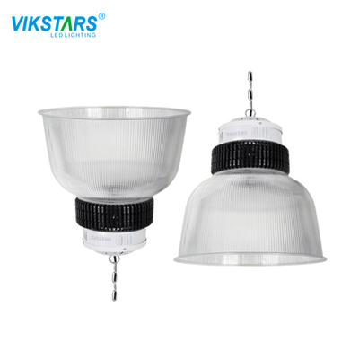 acheter La haute baie 2835/3030 de SMD LED allume l'angle de faisceau de lampe 60 90 120 éclairage de magasin du degré 4S fabrication en ligne