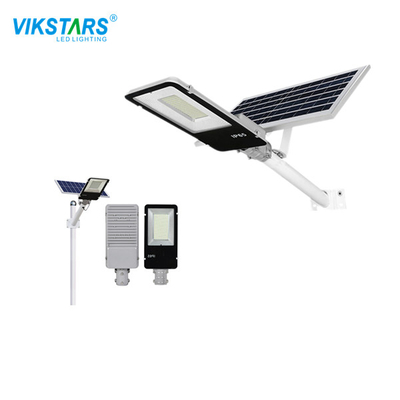 acheter réverbère de 70Ra LED avec le rhéostat en aluminium de soutien de matériel de PC de panneau solaire fabrication en ligne