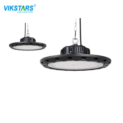 acheter 70RA lumières élevées élevées de baie de l'entrepôt LED de la lumière 240w de baie d'UFO LED fabrication en ligne