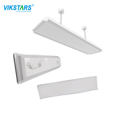 acheter Lumière de classe de protection oculaire 36W avec CRI> 95Ra pour l'éclairage de salle de classe d'art fabrication en ligne
