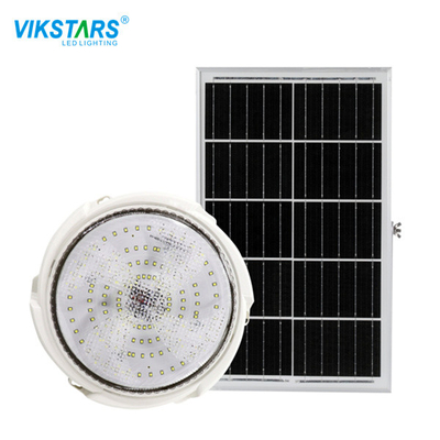 acheter lumière neutre chaude blanche solaire de plafonnier du ménage 200W d'intérieur fabrication en ligne