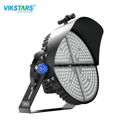 acheter Les projecteurs IP65 de stade de SMD3030 LED imperméabilisent l'allumage des sports 1200w fabrication en ligne