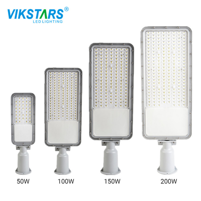 acheter rue imperméable de 90lm 130lm LED gris-clair avec 5 ans de garantie fabrication en ligne