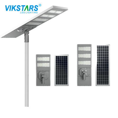 acheter Tous dans un gris solaire de sable de réverbère d'IP65 200W avec à télécommande fabrication en ligne