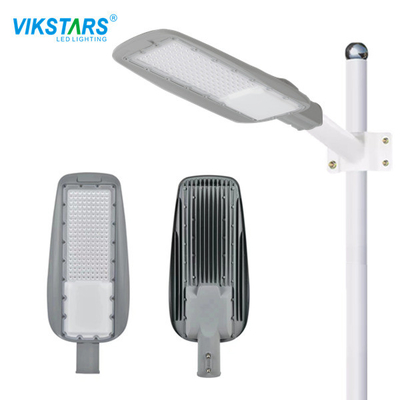 acheter Lumen élevé mené imperméable de réverbères 150w 200w pour l'éclairage d'autoroute urbaine fabrication en ligne