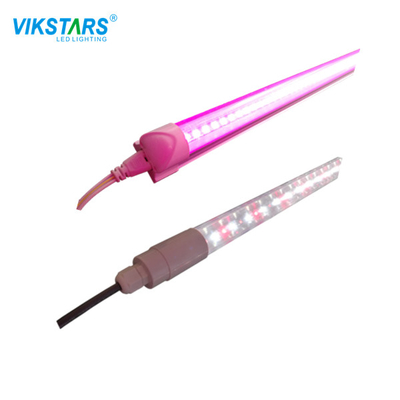 acheter 9w 13w 18w LED élèvent le rendement élevé de lumières pour la croissance végétale fabrication en ligne