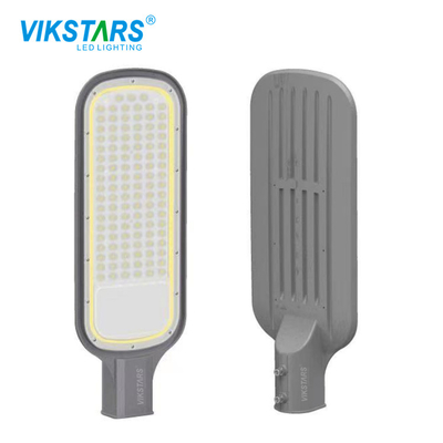 acheter Réverbère imperméable mince de DOB LED 200w pour la petite route de campagne fabrication en ligne