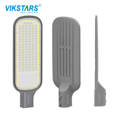 acheter conception 1 de DOB de réverbère de 90-130lm/W LED 2 3 ans de garantie pour l'éclairage de route fabrication en ligne