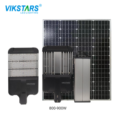 acheter L'intense luminosité a dédoublé le type le réverbère solaire 1200w 1400w pour l'éclairage de taille de 15m fabrication en ligne